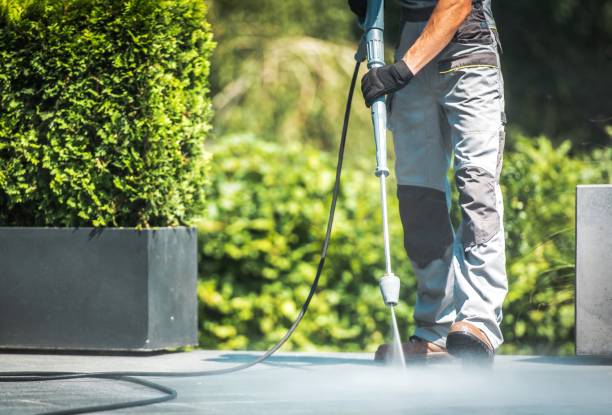 Why Choose Our Pressure Washing Services in New York