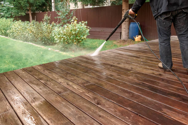 Spring Cleaning in Clyde, NY