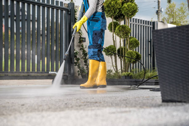 Playground Equipment Cleaning in Clyde, NY